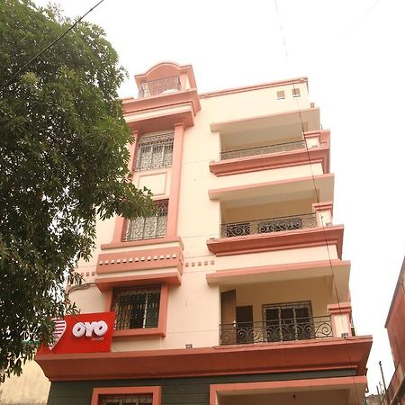 Oyo 460 Hotel Ivory Residency Calcuta Exterior foto